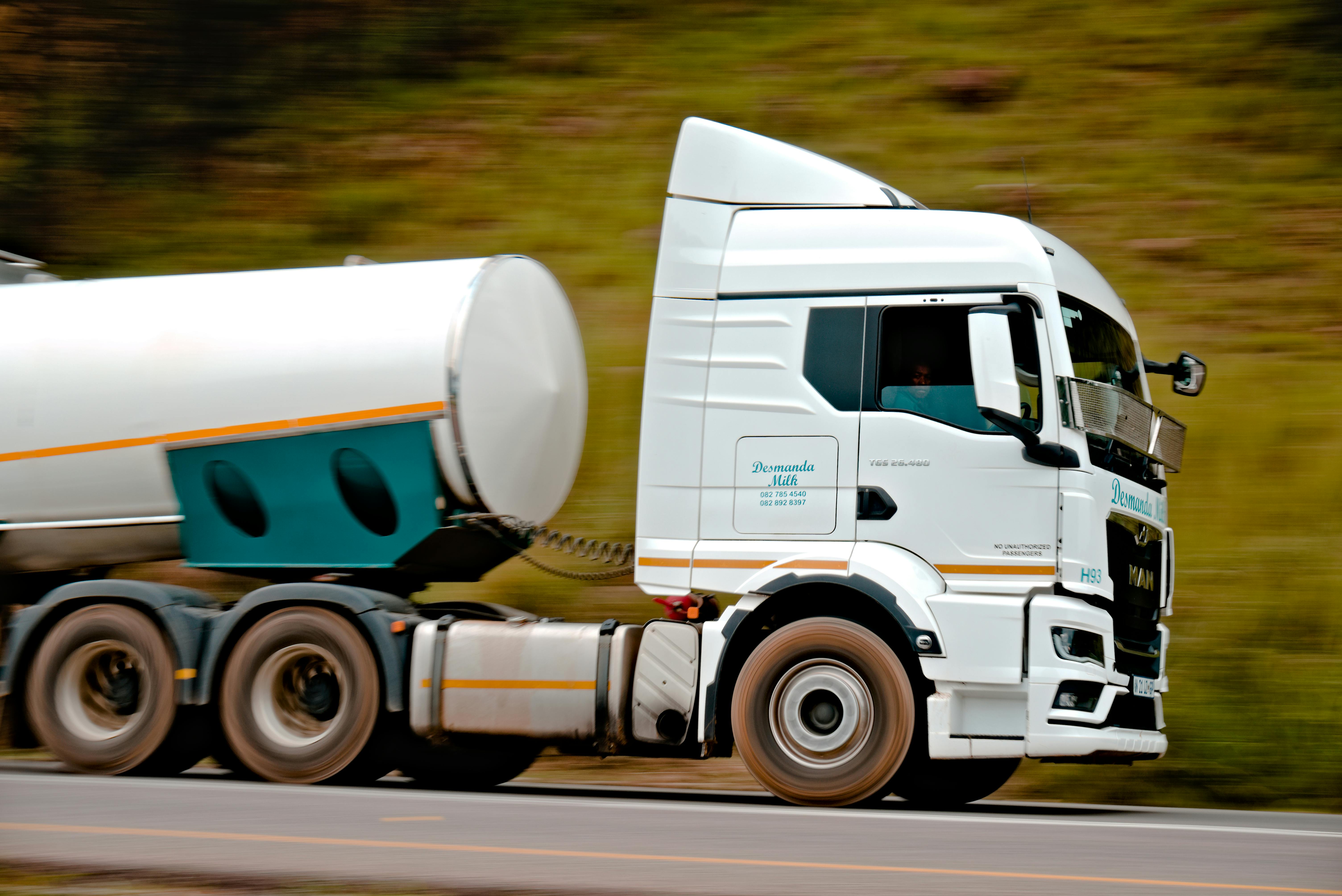 Dangerous Goods
